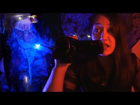 The Halloween Horror of the Ghost of Danny Treemont: Part 2 S9: Ep13