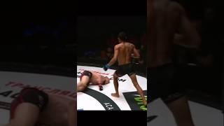 Josiel Açadogueiro Silva Is One Of The Greatest Knockout Artists In The World