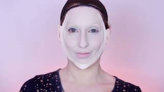 Make up Artist Transforms Into Celebrity Makeup Artist - 1502377