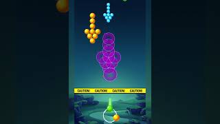 Bubble Shooter Classic 47- 800x1200 screenshot 4