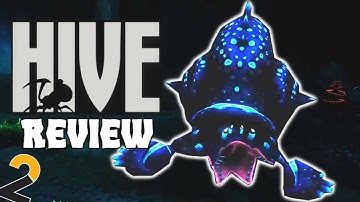 An RTS About BUGS - The Hive | Review