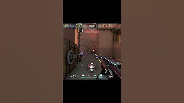 Top 5 HARDEST Agents to Master #valorant #valorantclips #playground