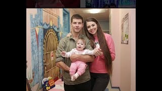 Ольга Рапунцель. Василиса любит подарочки )) Ольга Рапунцель. Василиса любит подарочки ))