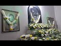 Goan Reporter: Feast of Santa Khuris Kopel in Merces. Wilfred Joao, Venancio Gonsalves