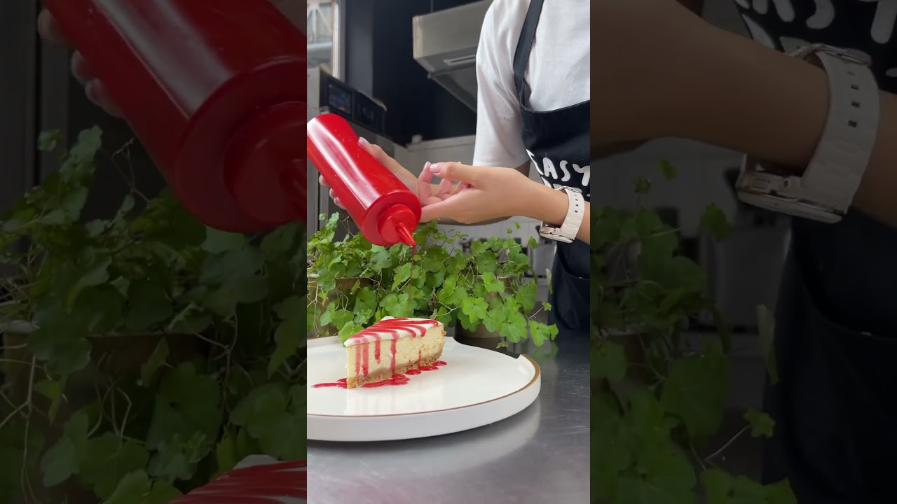 Десерт недели 