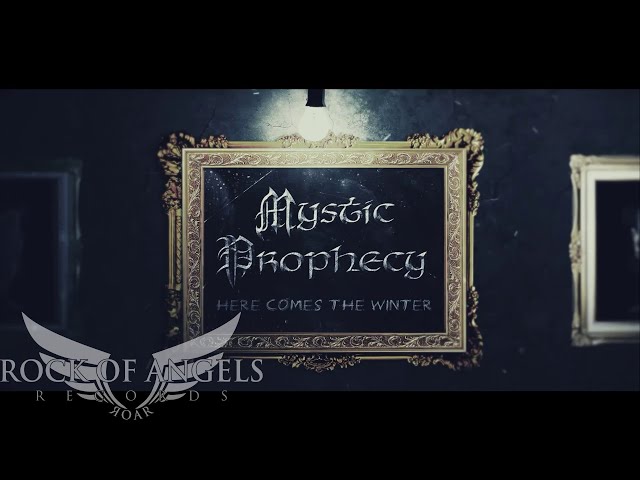 Mystic Prophecy - Here Comes the Winter