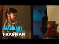 Hayali | Imaginary | Altyazılı Fragman