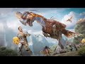 ARK Survival Ascended Gigantoraptor Spotlight ARK Survival Ascended Gigantoraptor Spotlight
