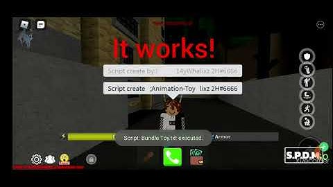 Animations Packs Script Arceus x