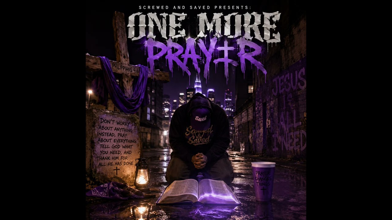 One more prayer - YouTube