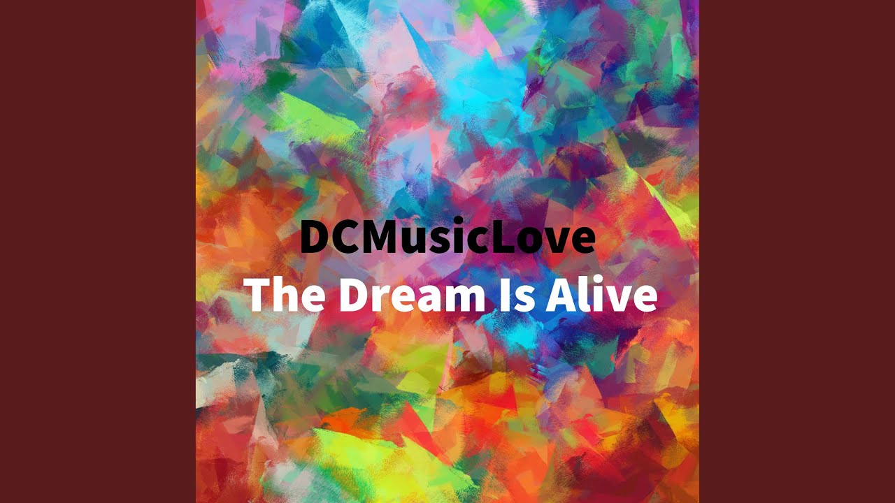 Watch The Dream Is Alive (Drill&B Anthem) on YouTube Watch The Dream Is Alive (Drill&B Anthem) on YouTube