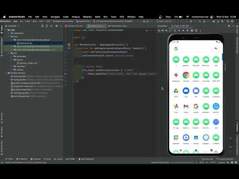 TUTORIAL CARA MEMBUAT