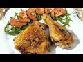 ✅ Receta BARATA y RÁPIDA ⏰ de POLLO🍗  se CHUPARÁN los DEDOS❗