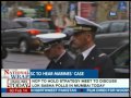 hear Italian govt's appeal dismiss
