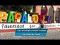 Video de Papalotla