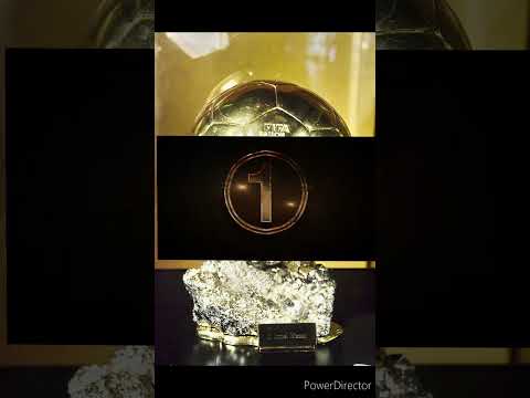 الحارس الوحيد الذي توج بالكرة الذهبية