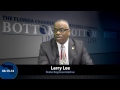 The Florida Chamber's Bottom Line - April 15, 2014