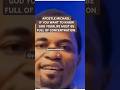 APOSTLE MICHAEL OROKPO -IF YOU WANT TO KNOW GOD YOUR LIFE WILL BE FULL OF CONCECREATIOAN