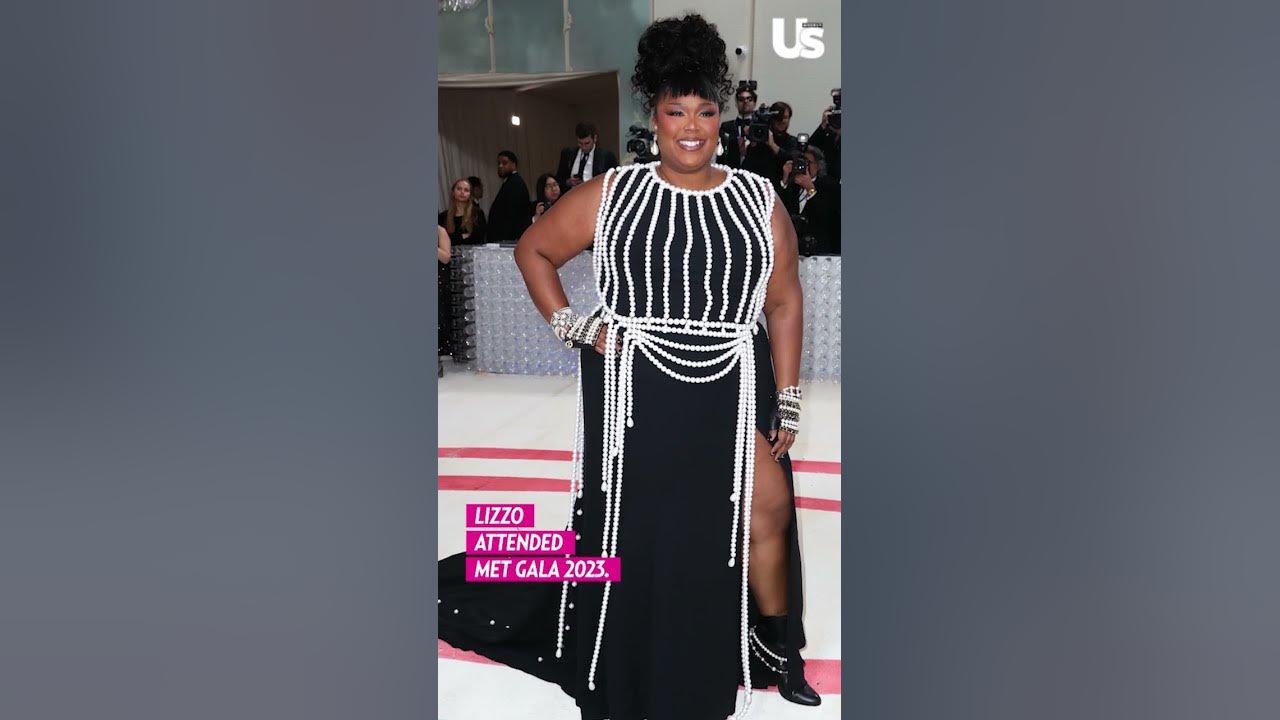 MET Gala 2023: Lizzo in Chanel - Tom + Lorenzo