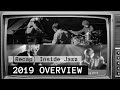 Recap inside jazz  2019 year overview