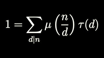 Number-Theoretic Functions (Part 12, Burton)