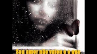 Cristina Monteiro - Nada Mais Importa.wmv
