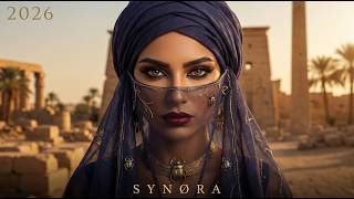 SYNORA – Pharaoh’s Pulse (Egyptian House) | Original Mix
