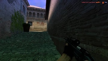 CS:S | 3 SCOUT BY MAGNUM