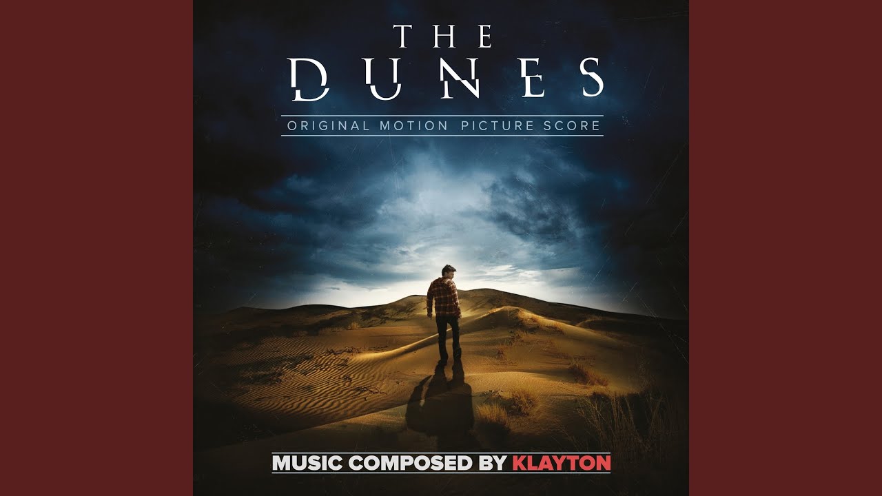 Watch Have You Ever Been To The Dunes? on YouTube