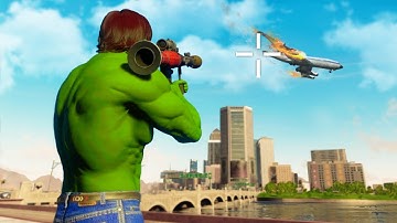 Saints Row in a Nutshell