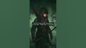 Game of thrones: House Casterly