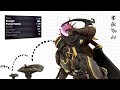 Brightbonnet Rhino: Incredibly potent, and oddly synergistic. | Warframe