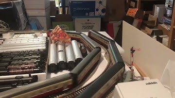 Märklin SBB-CFF-FFS / NS RAm TEE Diesel Powered Rail Car Train Analog & Digital