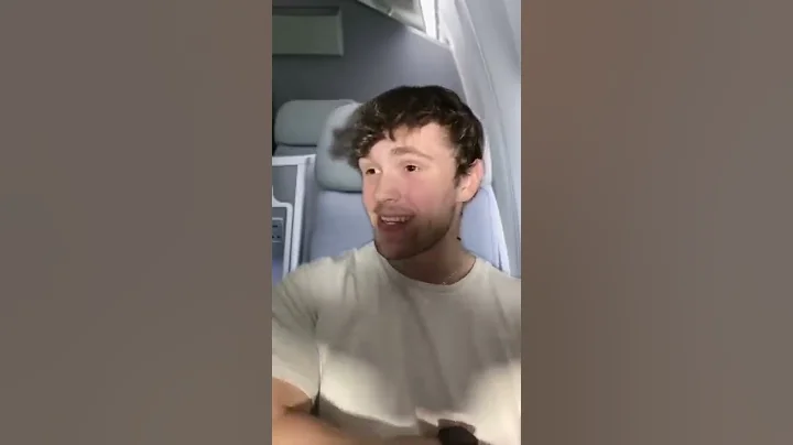 POV: a super normal vacation trip (relatable)