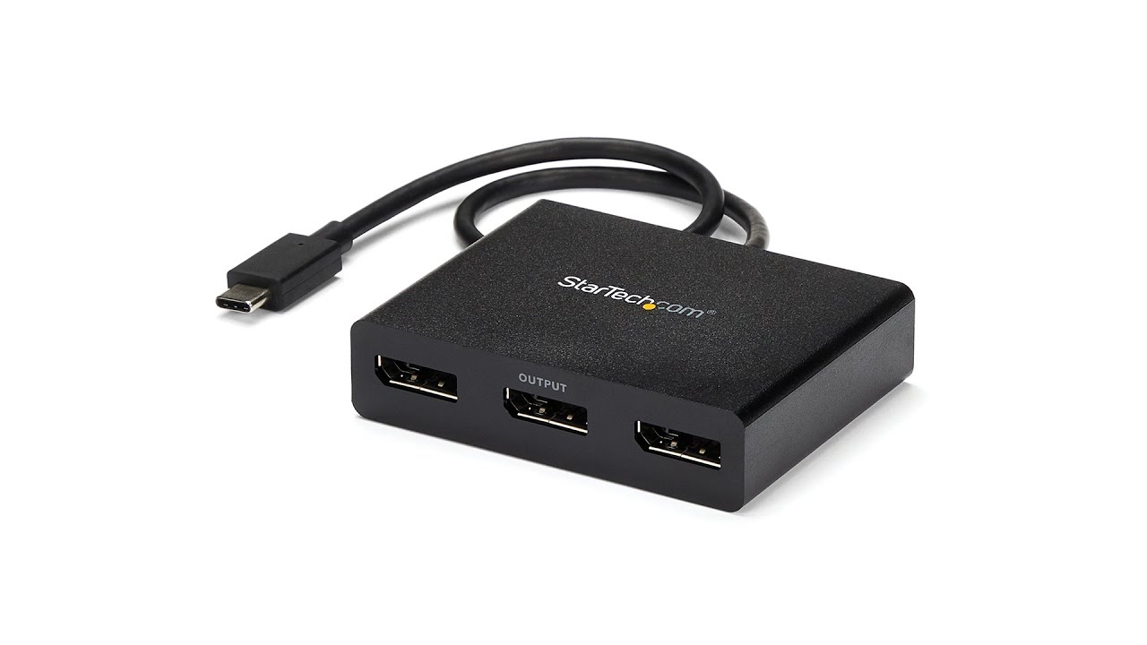 StarTech.com Câble 2m certifié VESA Mini DisplayPort vers DisplayPort 1.4 -  8K 60Hz HBR3 HDR - Super UHD mDP vers DP 1.4 - Ultra HD 4K 120Hz Diamètre  Fin (34 AWG) 