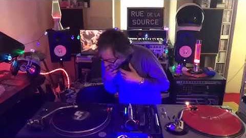 Move D - Pan de Mix - Week 9