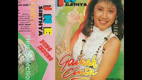 Ine Sinthya - Gairah Cinta