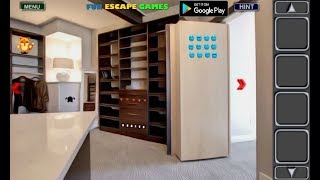 FunEscape Secret Monster Room Fun Escape Walkthrough [FunEscapeGames]