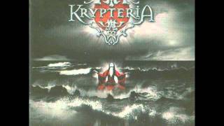Krypteria - I Can&#39;t Breathe