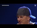 Eminem we made you live on tv total in germany 2009