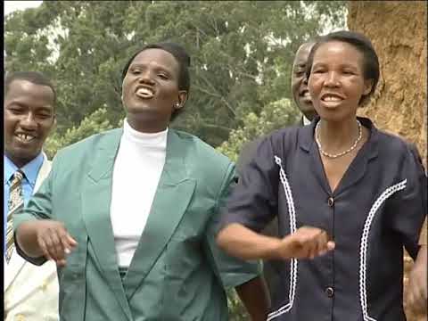 Msifuni Imani Kwaya Singida - Jihadhari (Official Music Video) (MM7)