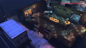 S3E12 Operation Swift Profit & Severed Dirge League of XCOM Ironman Impossible