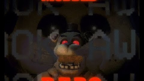 FREDDY FAZBEAR & GOKU hunt us down in MODDED R.E.P.O!