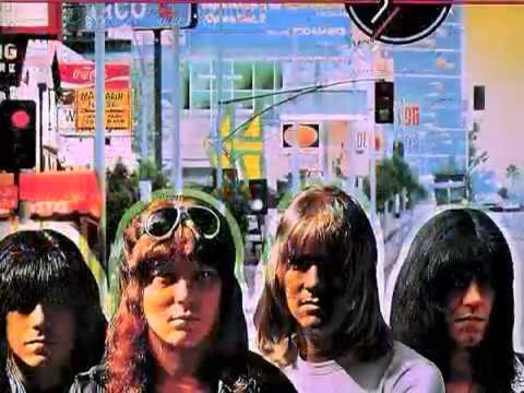 Fox On The Run (original demo)