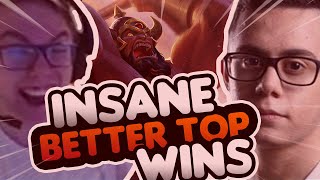 G2 THEBAUSFFS | INSANE STOMPS AGAINST TFBLADE