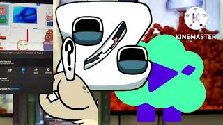 Everyone Is Running And There Heading For Meatballs Add Round 7