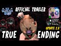 ICE SCREAM 8: TRUE ENDING 2.0 UPDATE 🍦🍧 OFFICIAL TRAILER