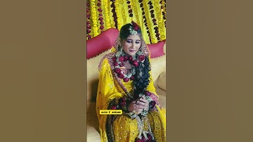 Nikkah Mubarak,👌💯New video#bridal #nikkah #viral #shorts