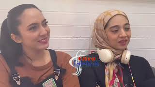 Download Lagu Isabela dan Chiki Fauzi Ungkap Momen Berkesan Bersama Ibu, Prioritaskan Kasih Sayang MP3