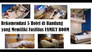 Hotel Murah Bandung dekat PVJ dan RSHS|Review Hotel Zest Bandung